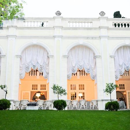 Illyria House Boutique Hotel And Spa Pretoria-Noord Eksteriør bilde