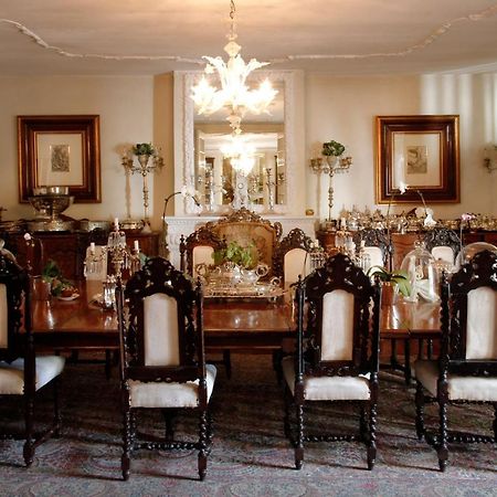 Illyria House Boutique Hotel And Spa Pretoria-Noord Eksteriør bilde