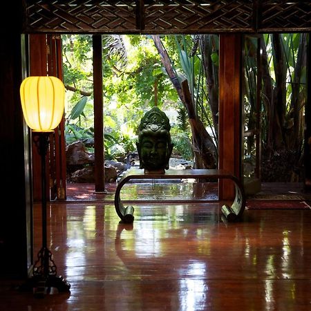 Illyria House Boutique Hotel And Spa Pretoria-Noord Eksteriør bilde