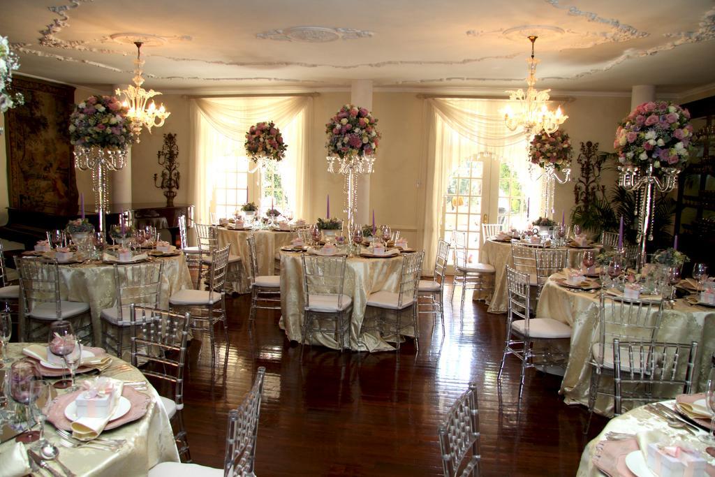 Illyria House Boutique Hotel And Spa Pretoria-Noord Eksteriør bilde
