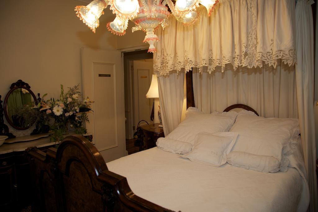 Illyria House Boutique Hotel And Spa Pretoria-Noord Rom bilde