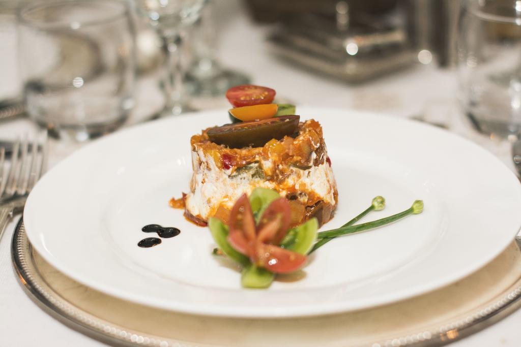 Illyria House Boutique Hotel And Spa Pretoria-Noord Eksteriør bilde