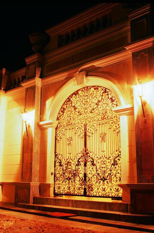 Illyria House Boutique Hotel And Spa Pretoria-Noord Eksteriør bilde