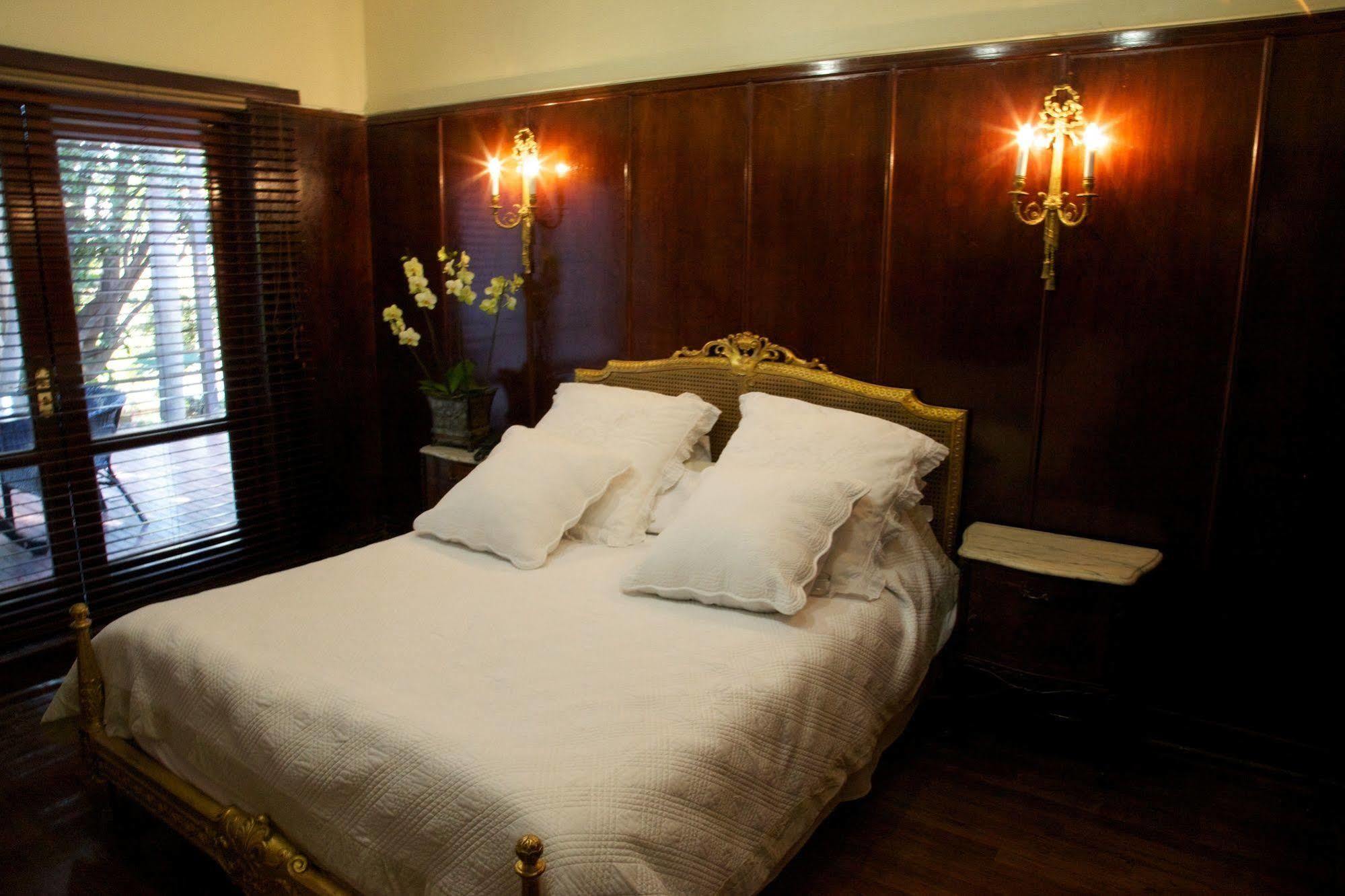 Illyria House Boutique Hotel And Spa Pretoria-Noord Eksteriør bilde