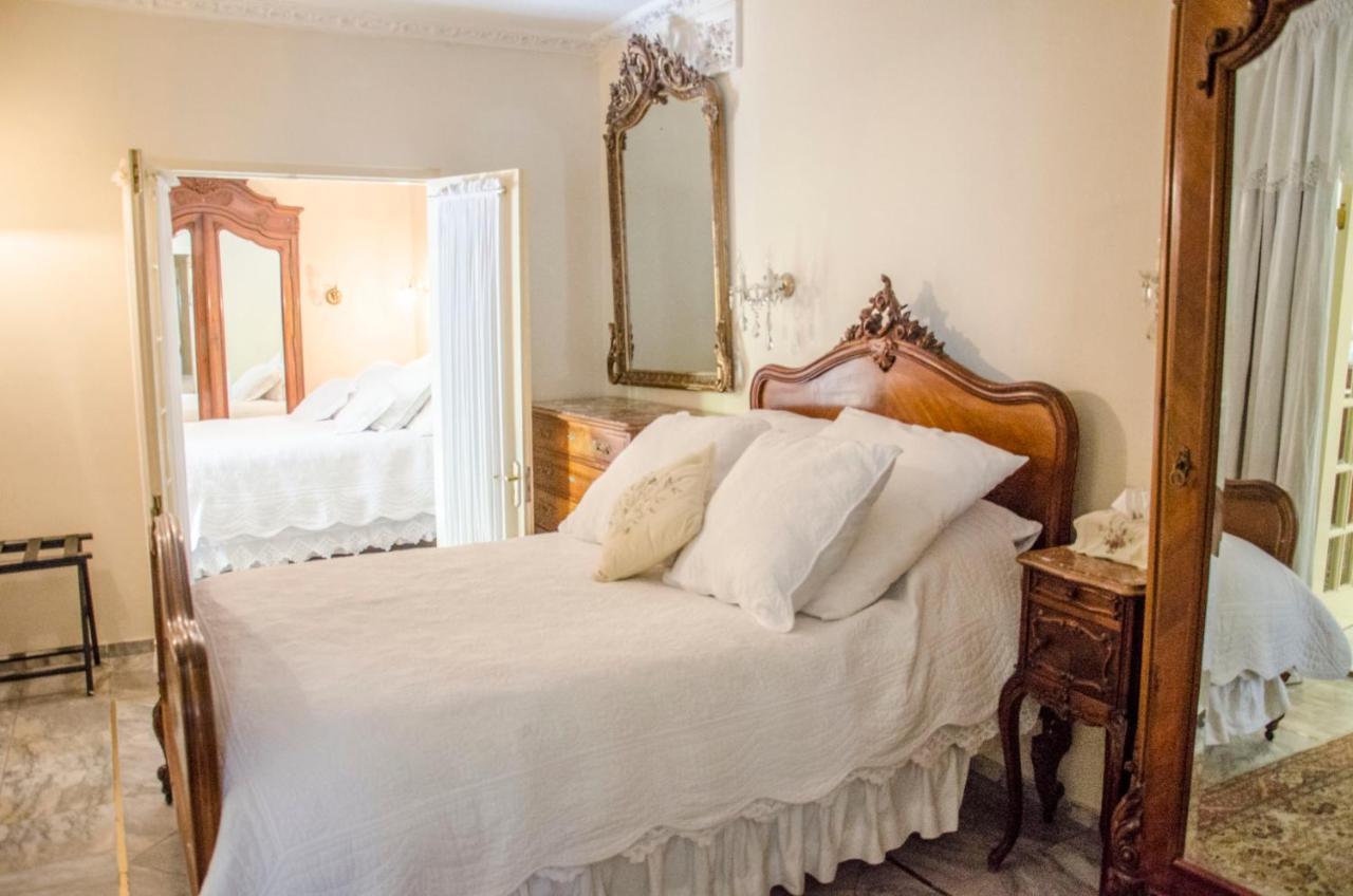 Illyria House Boutique Hotel And Spa Pretoria-Noord Eksteriør bilde