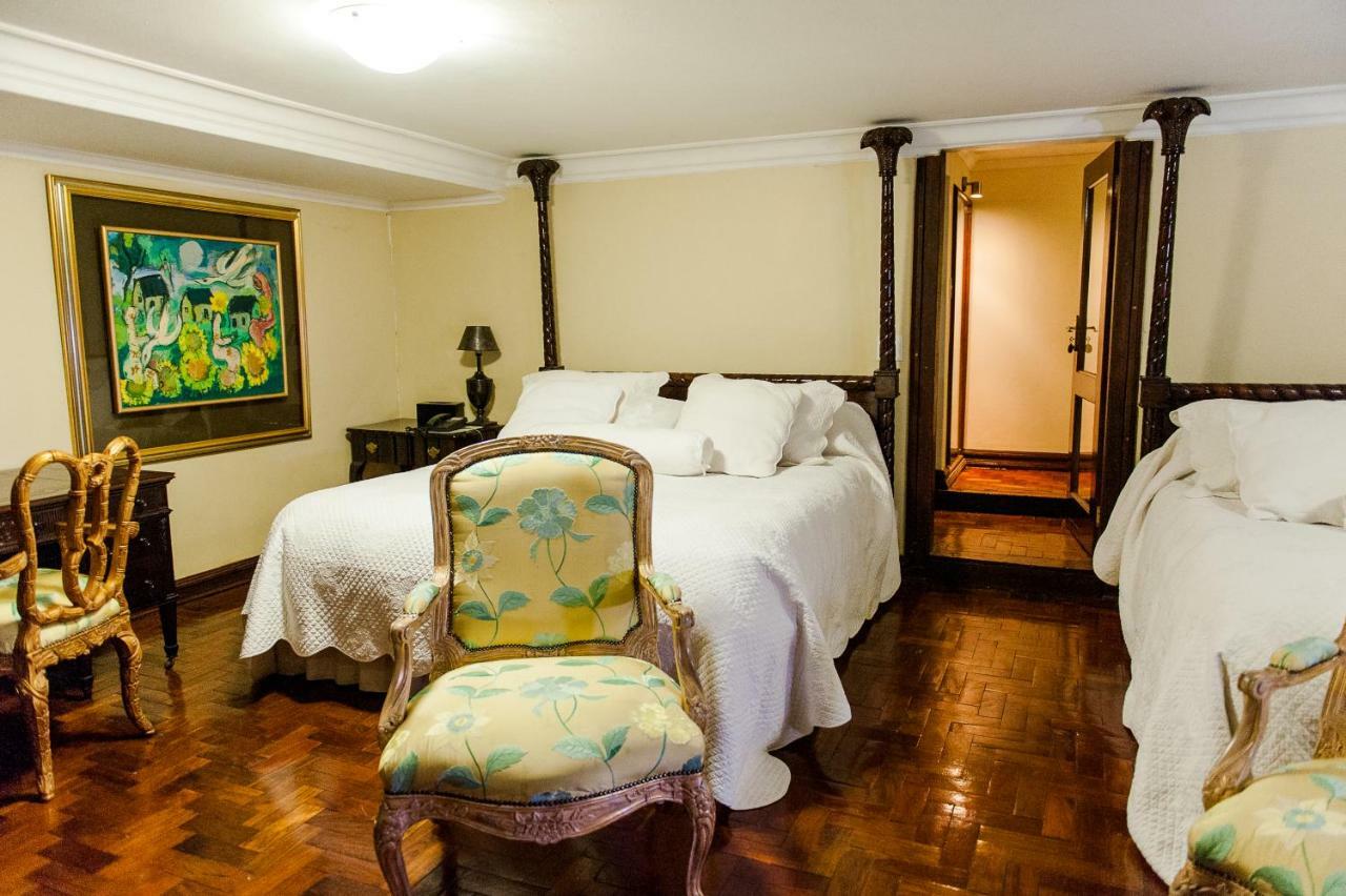 Illyria House Boutique Hotel And Spa Pretoria-Noord Eksteriør bilde