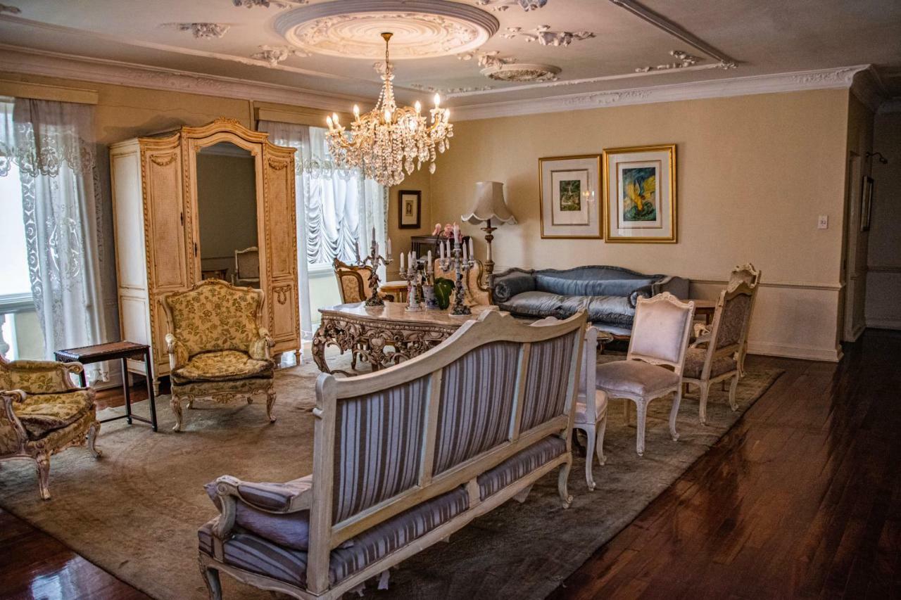 Illyria House Boutique Hotel And Spa Pretoria-Noord Eksteriør bilde