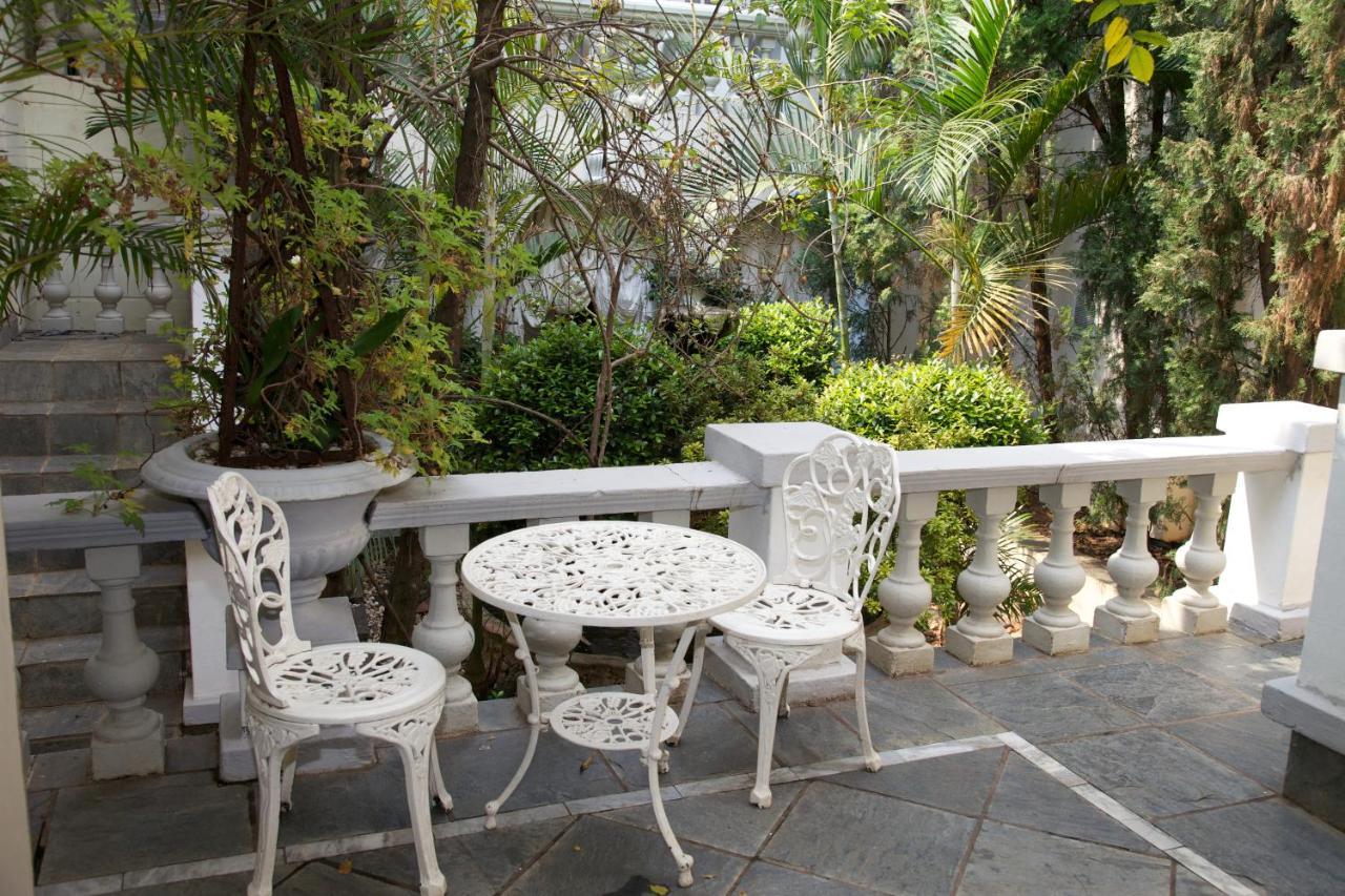 Illyria House Boutique Hotel And Spa Pretoria-Noord Rom bilde