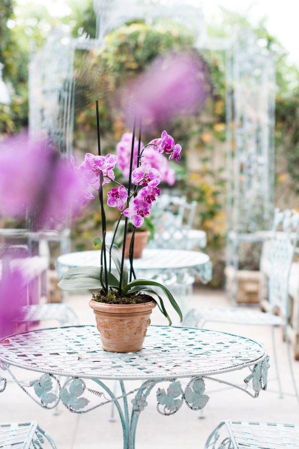 Illyria House Boutique Hotel And Spa Pretoria-Noord Eksteriør bilde